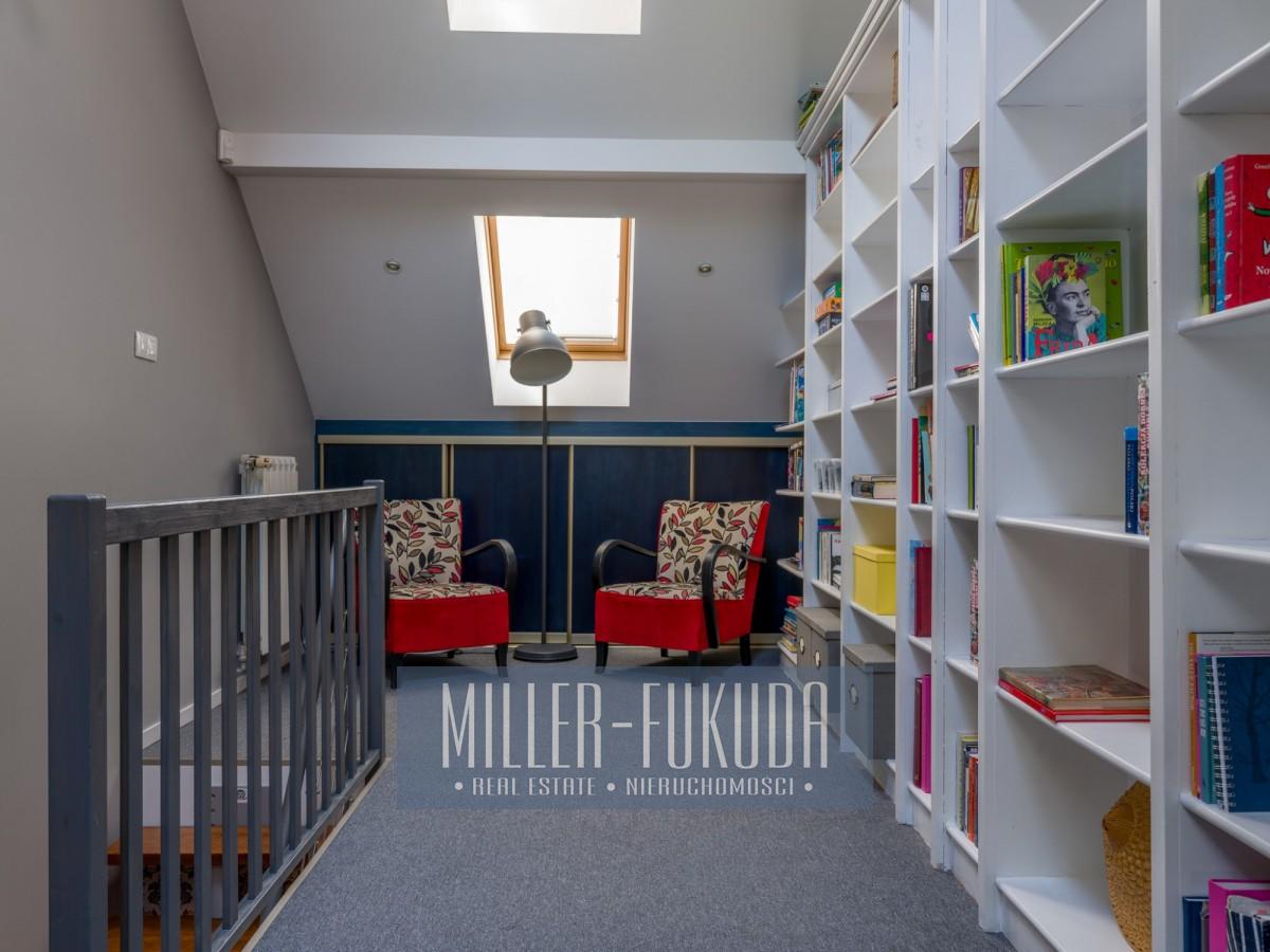 House in Warszawa - Photo 11