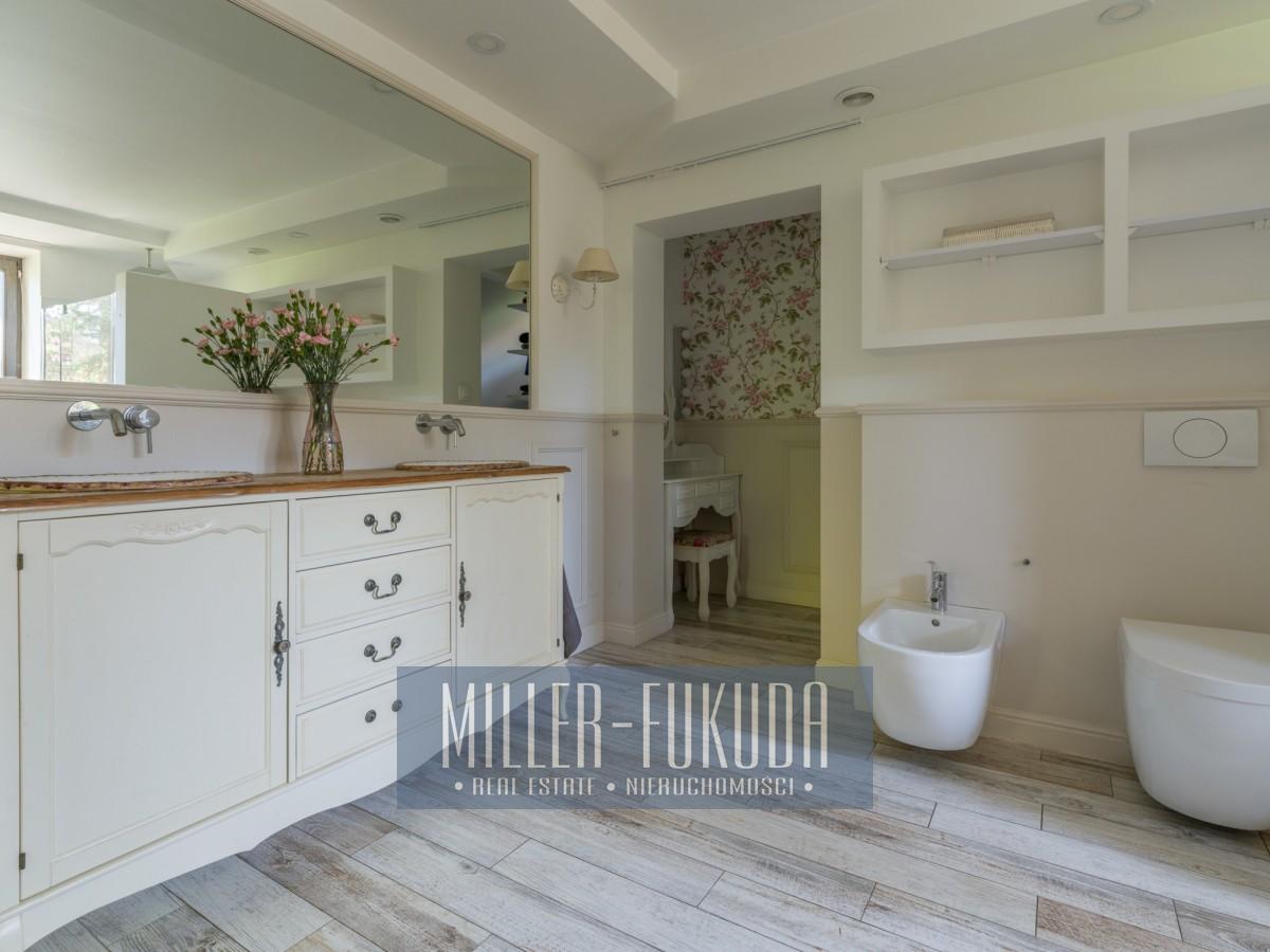 House in Warszawa - Photo 16