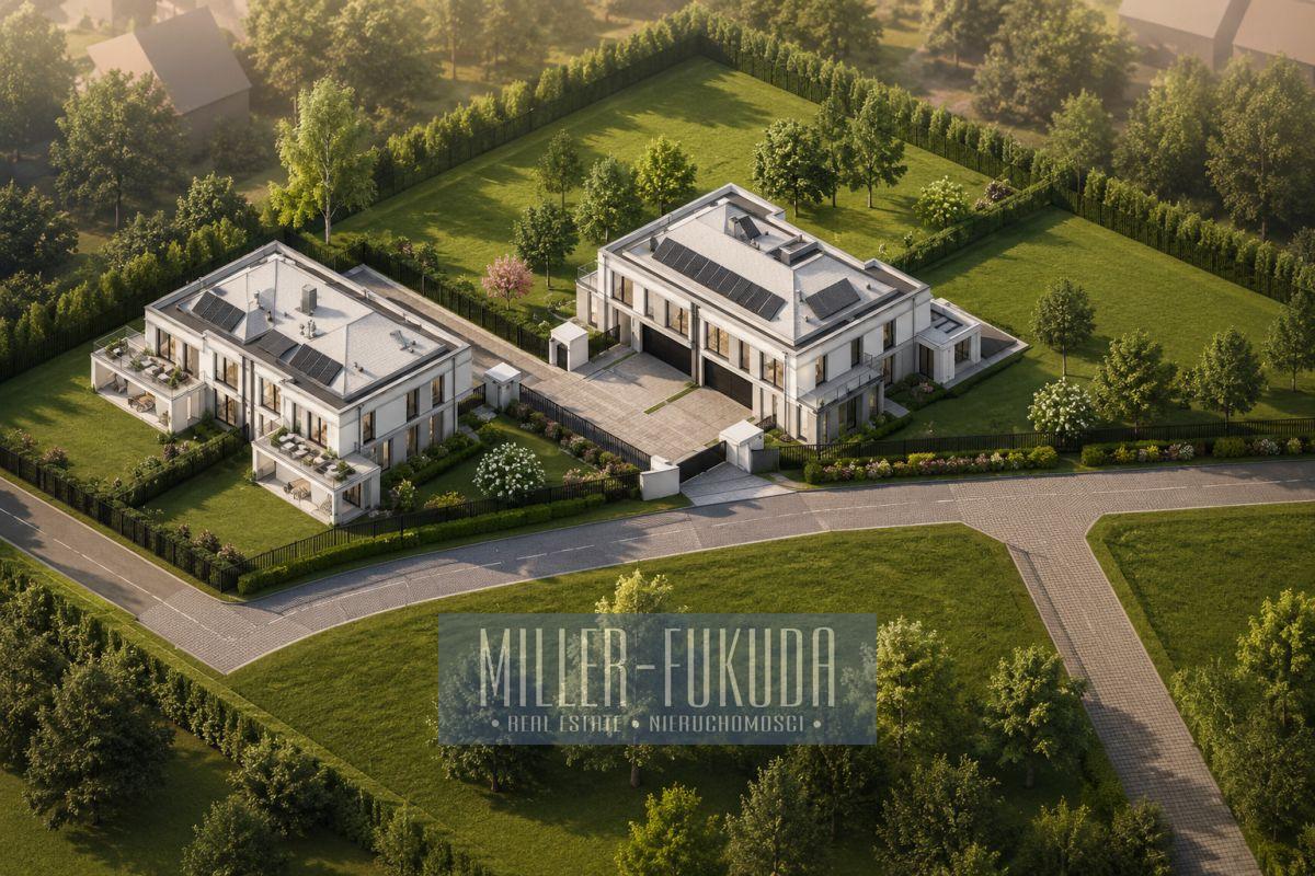 Land in Warszawa - Main photo
