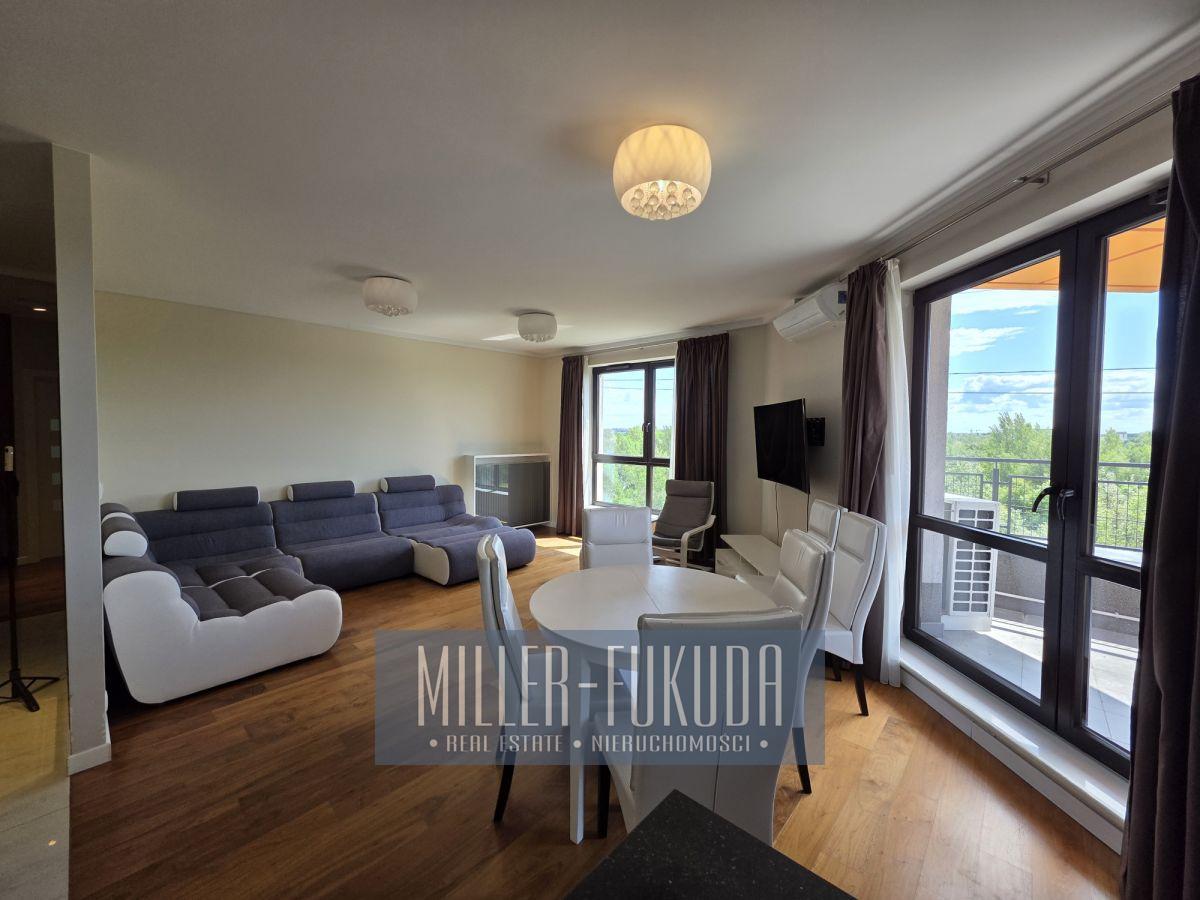 Apartment in Warszawa - Main photo