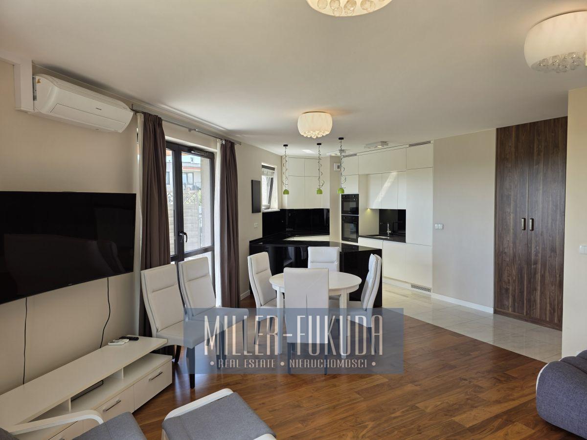 Apartment in Warszawa - Photo 2