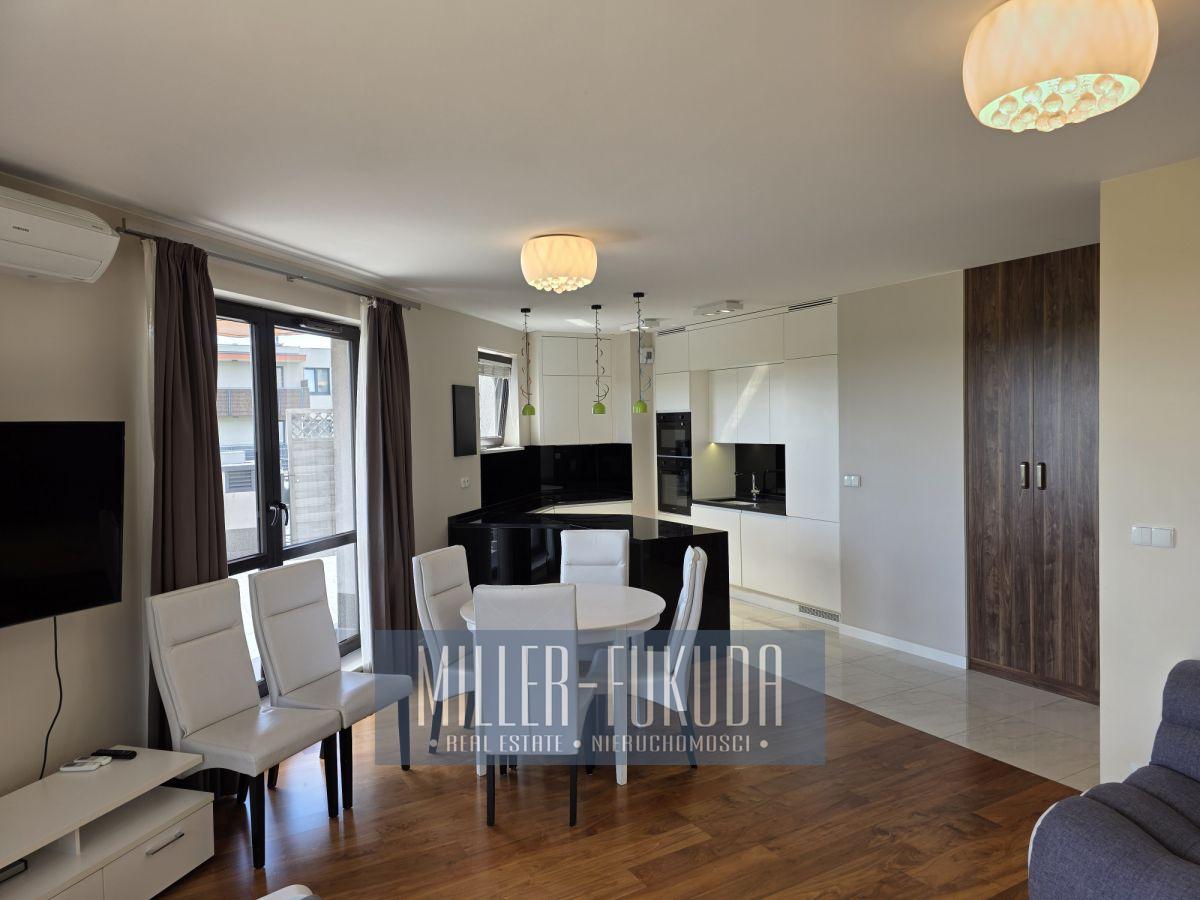 Apartment in Warszawa - Photo 5