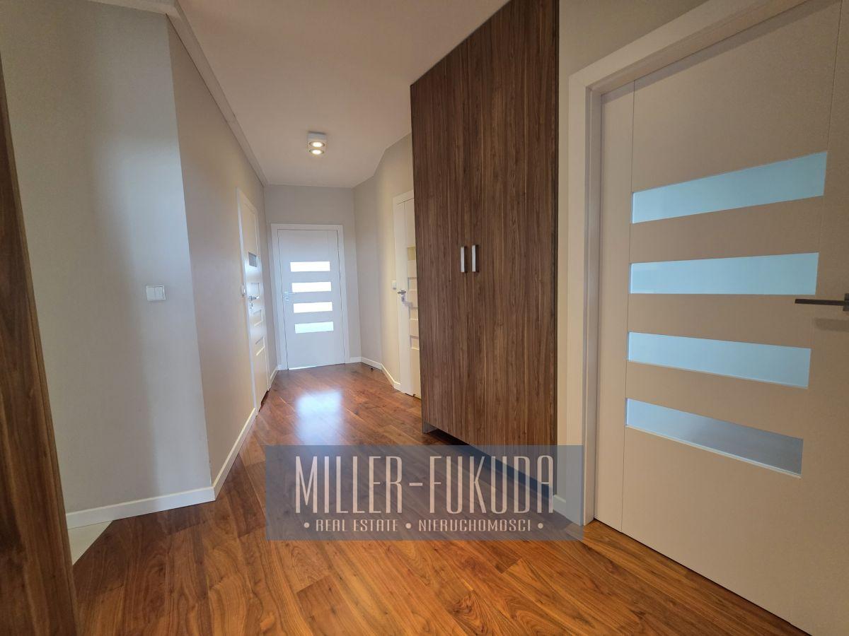Apartment in Warszawa - Photo 8