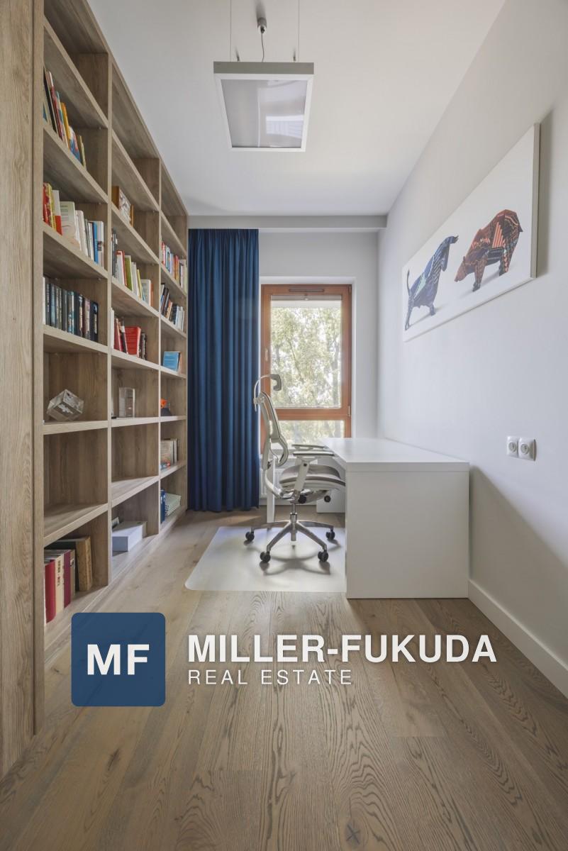 Wohnung zur Miete - Warszawa, Żoliborz, Przasnyska (10)