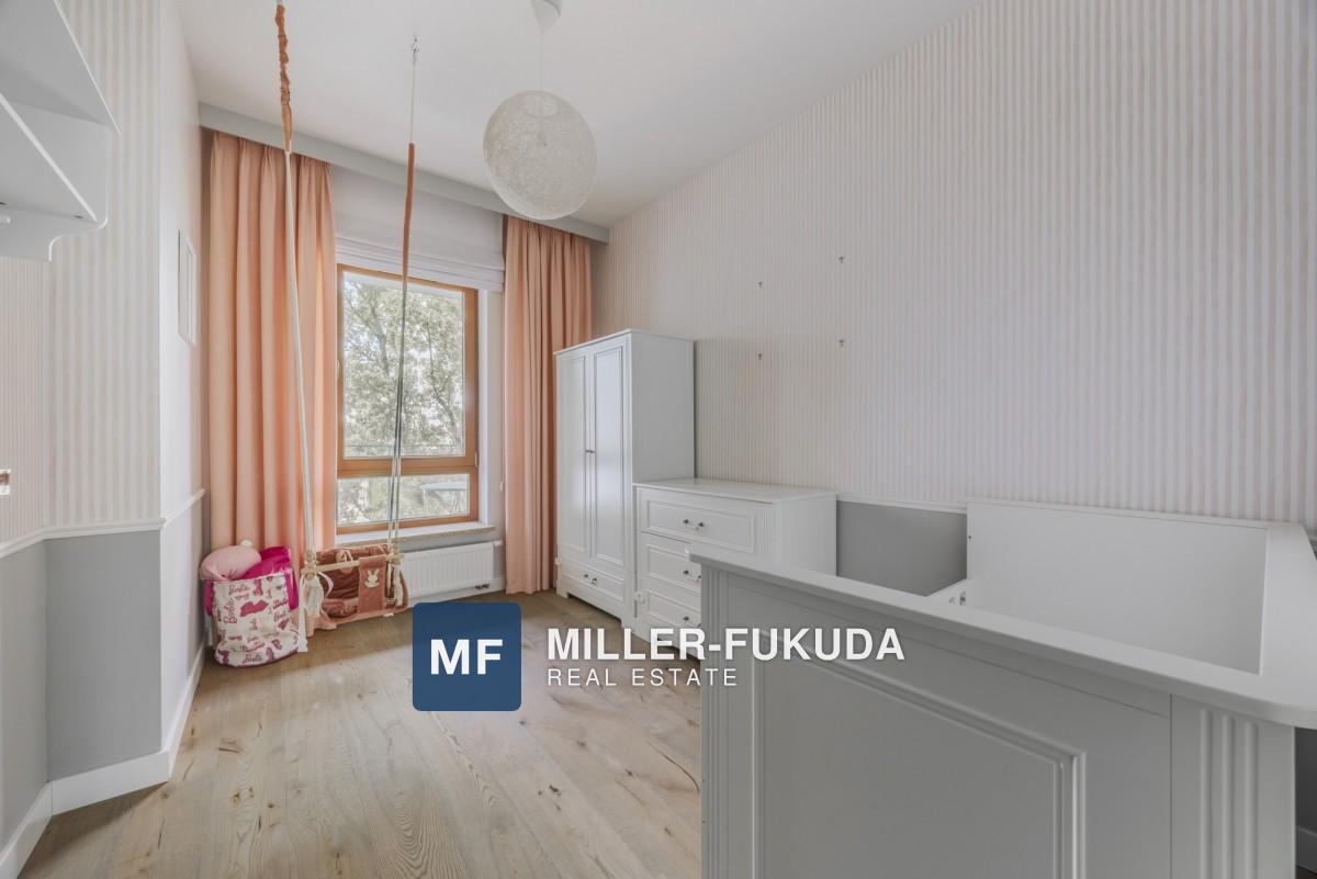 Wohnung zur Miete - Warszawa, Żoliborz, Przasnyska (11)
