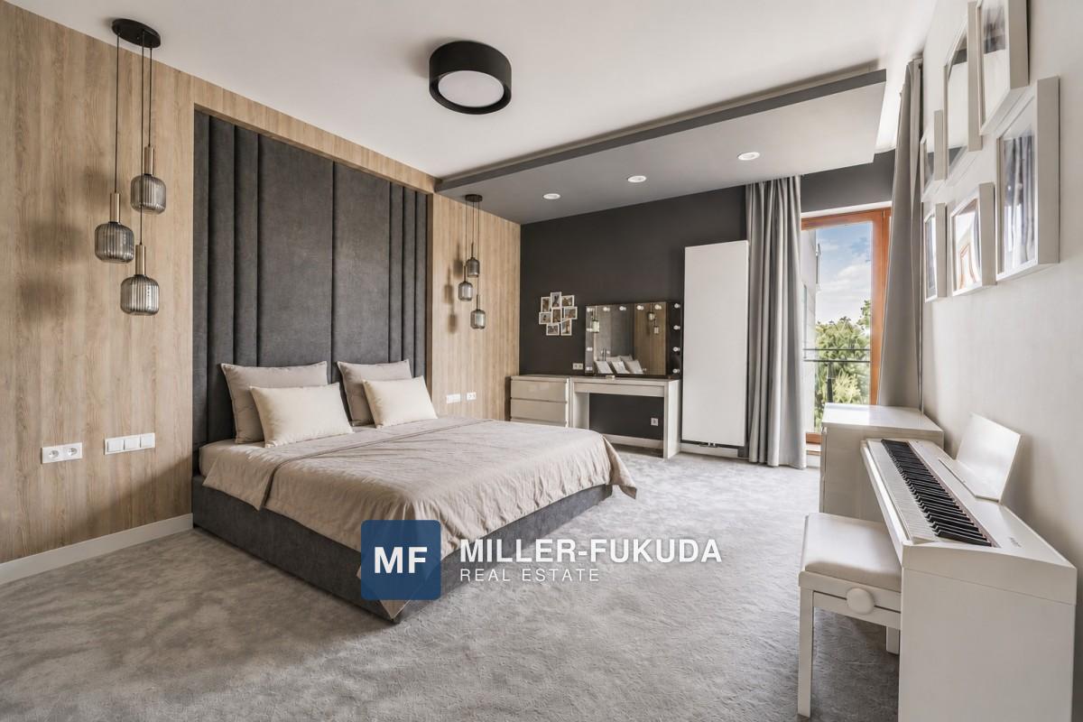 Wohnung zur Miete - Warszawa, Żoliborz, Przasnyska (7)