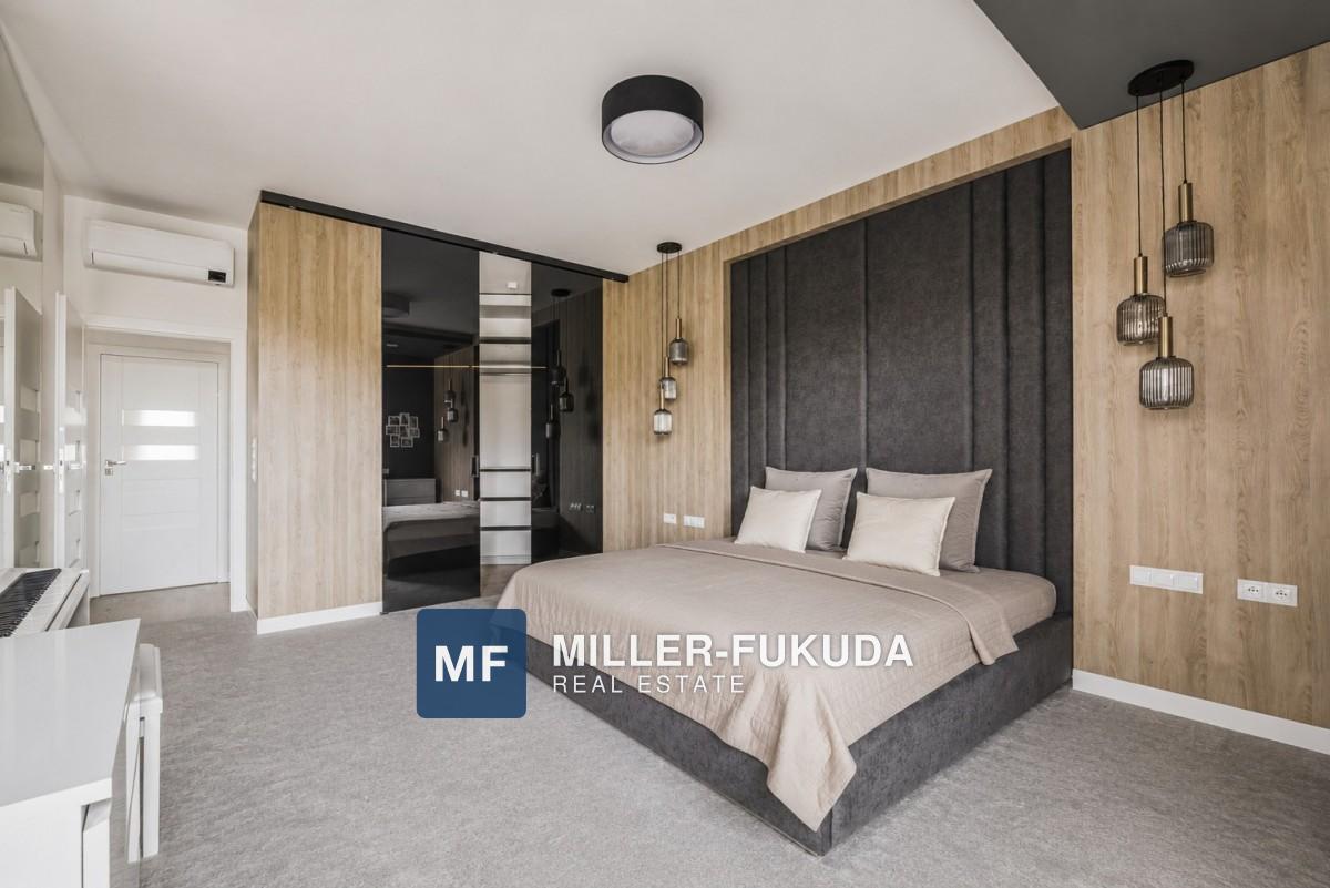 Wohnung zur Miete - Warszawa, Żoliborz, Przasnyska (8)