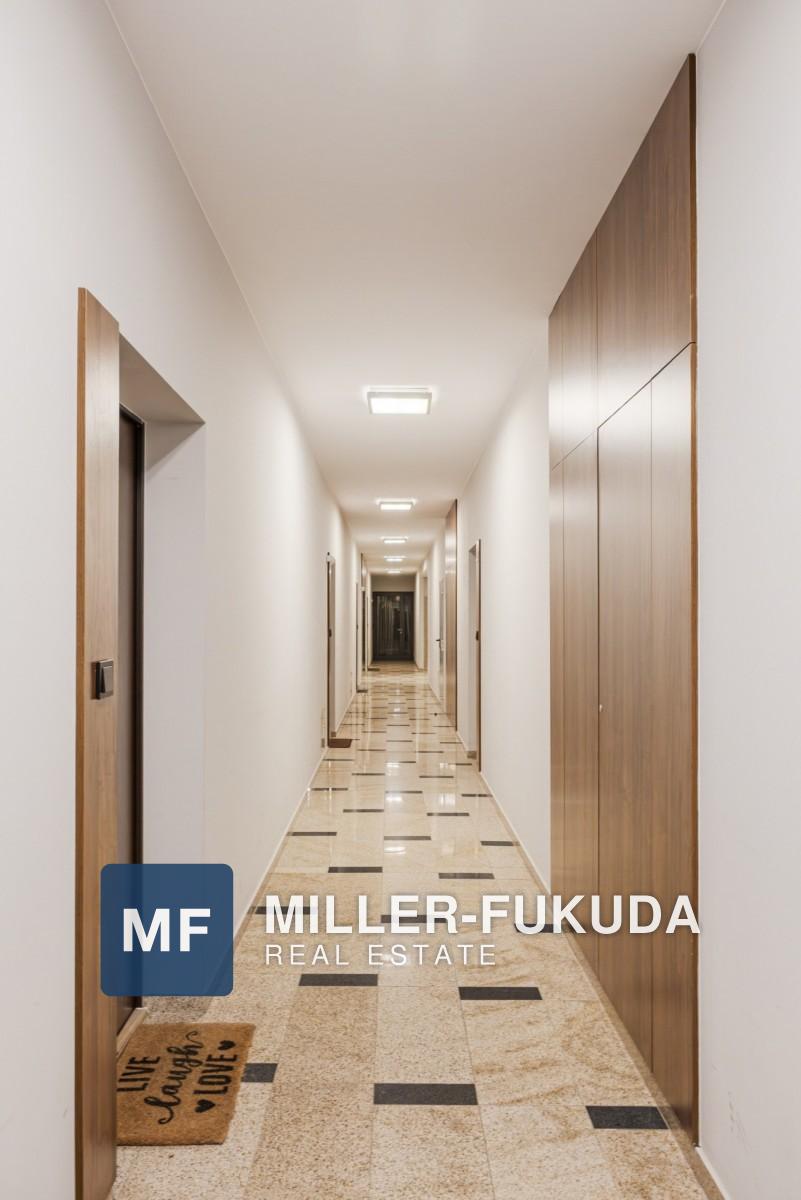 Wohnung zur Miete - Warszawa, Żoliborz, Przasnyska (17)