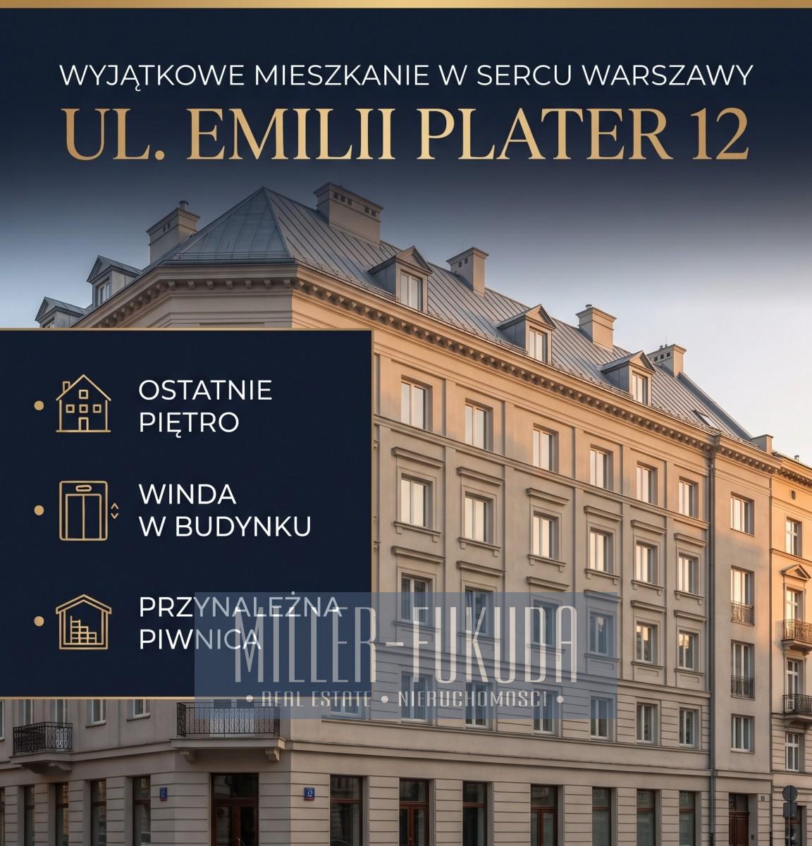 Apartment in Warszawa - Main photo