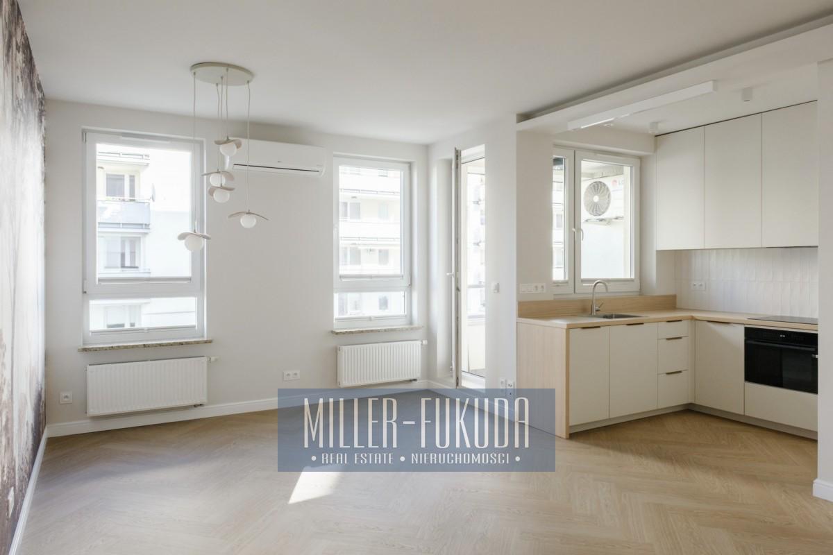 Apartment in Warszawa - Main photo