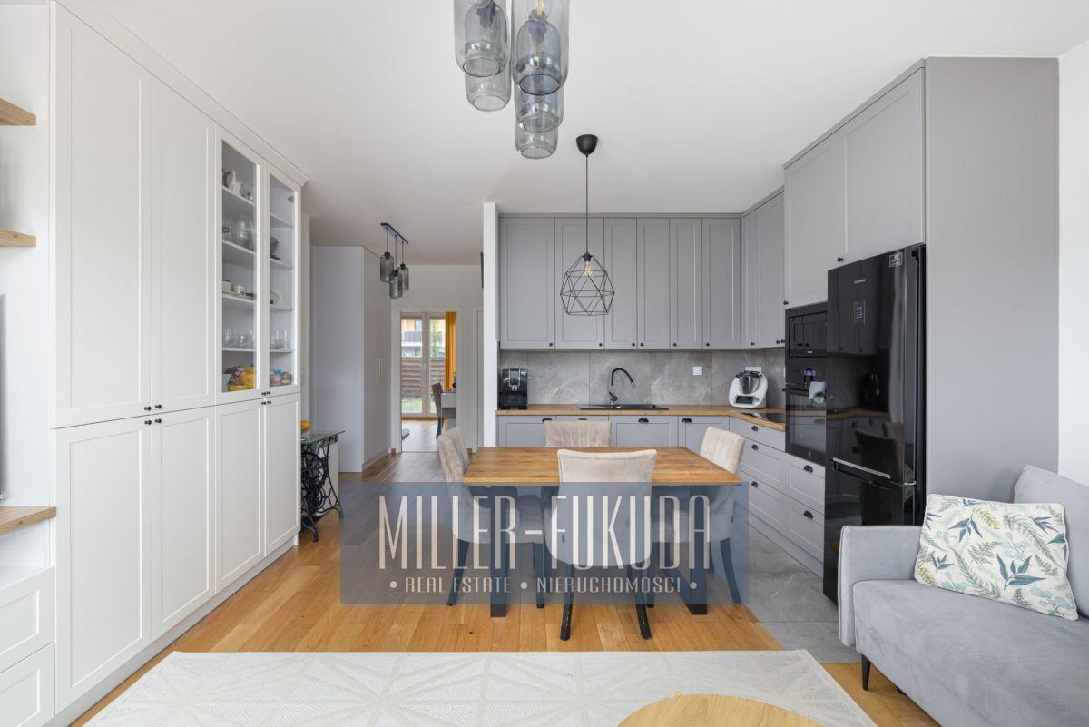Apartment in Warszawa - Main photo