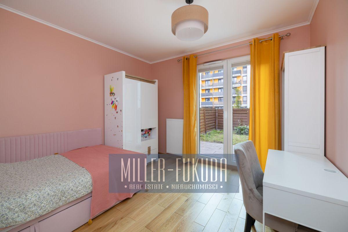 Apartment in Warszawa - Photo 10