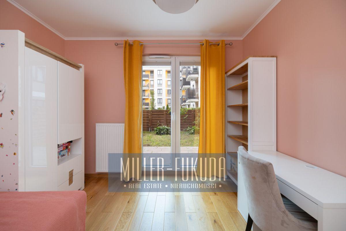Apartment in Warszawa - Photo 11