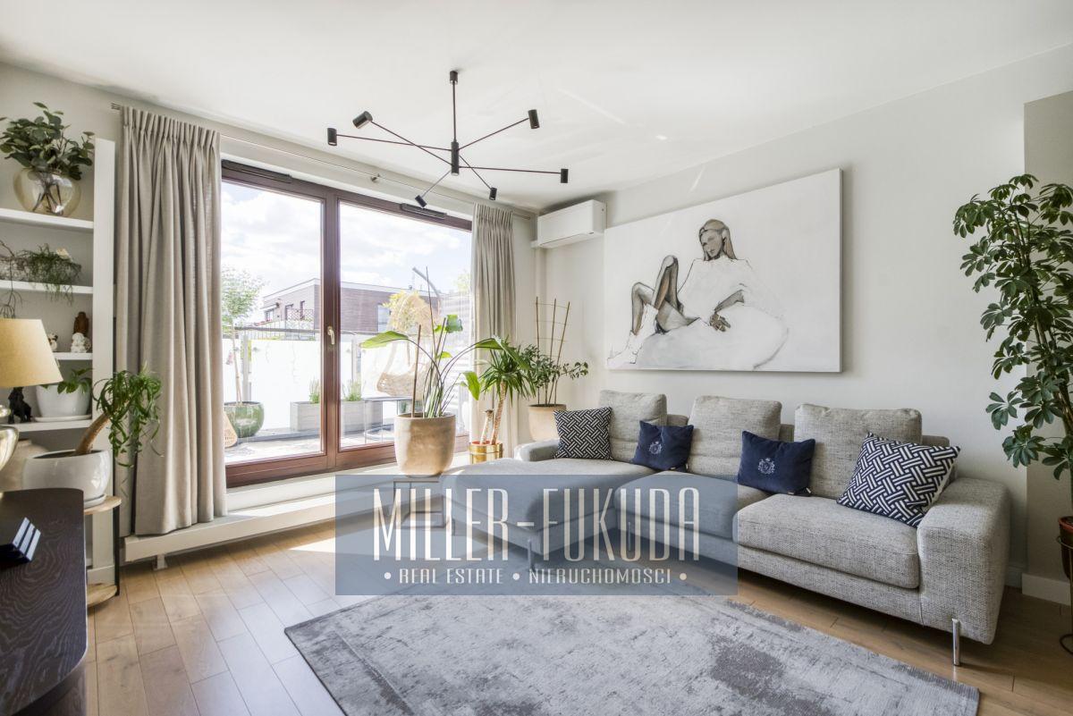 Apartment in Warszawa - Main photo