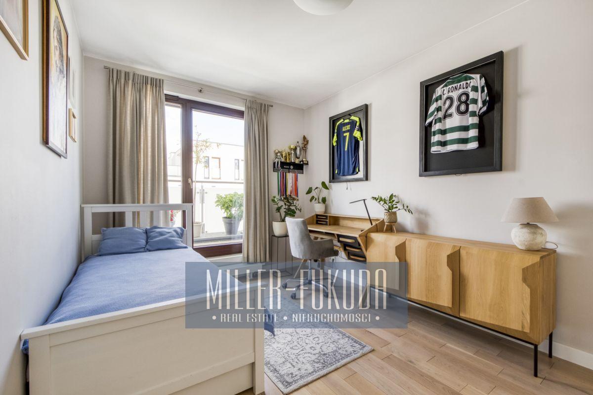 Apartment in Warszawa - Photo 11