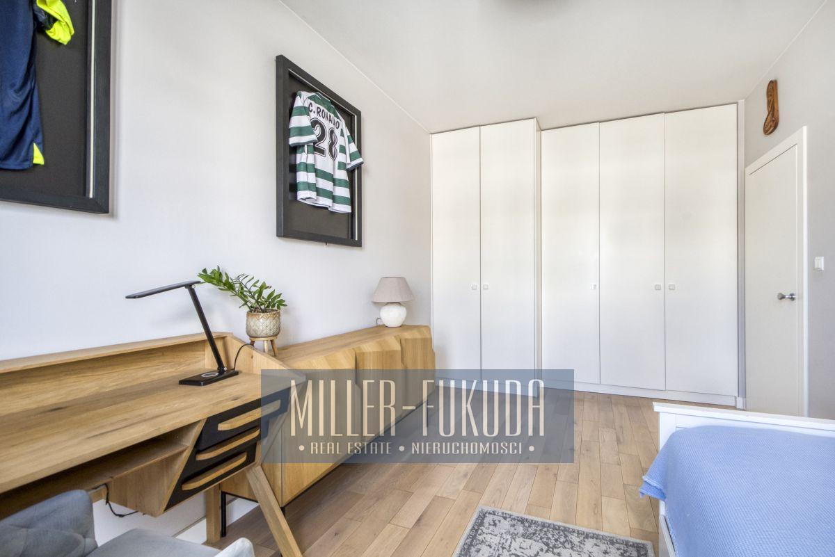 Apartment in Warszawa - Photo 12