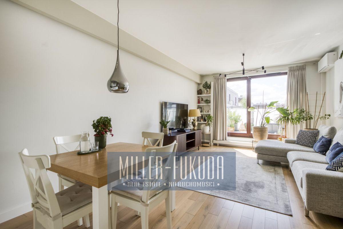 Apartment in Warszawa - Photo 4