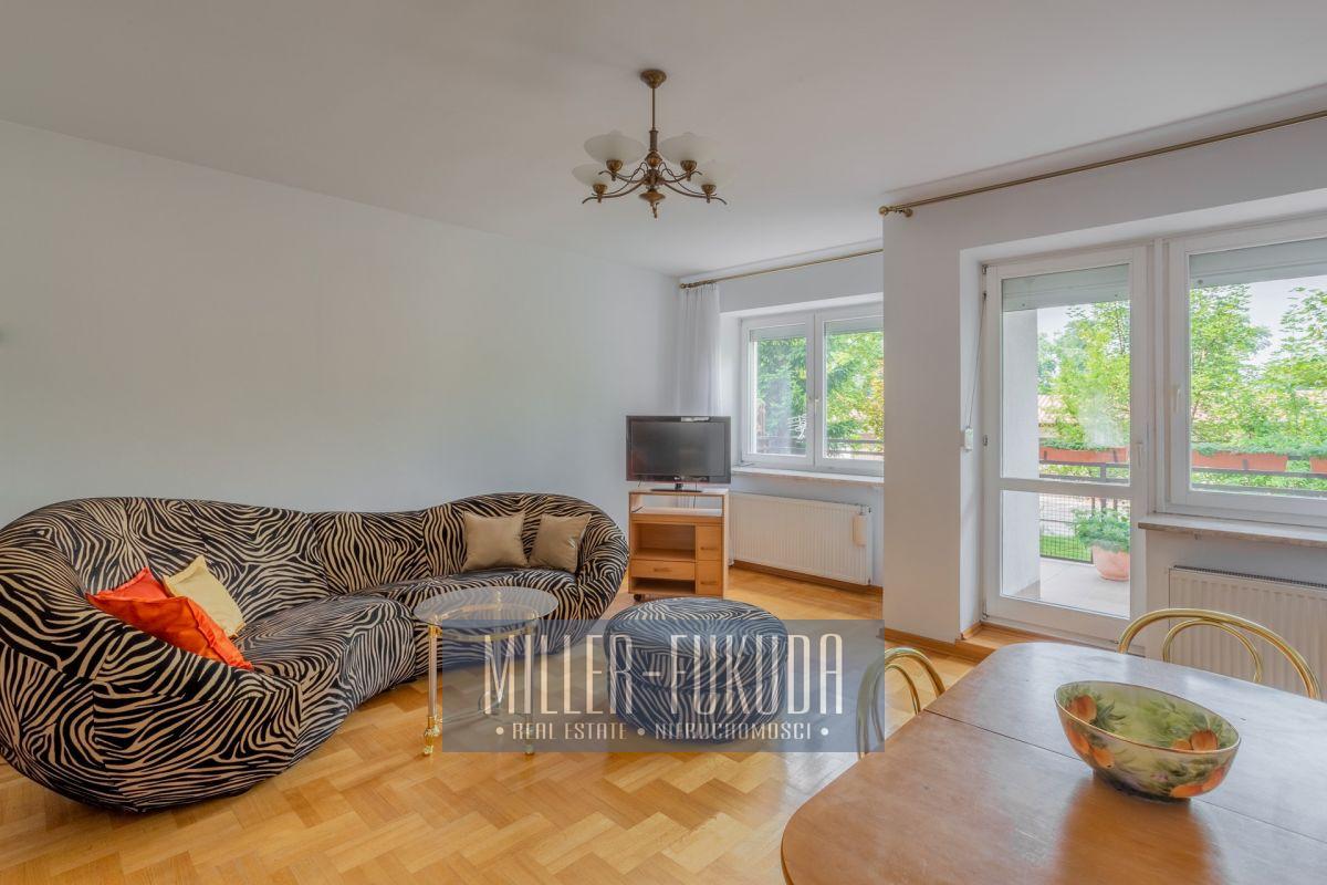 Apartment in Warszawa - Main photo