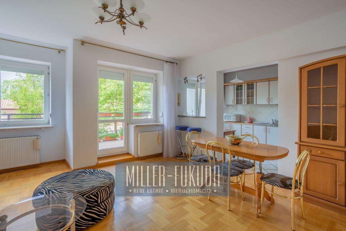 Apartment in Warszawa - Photo 2