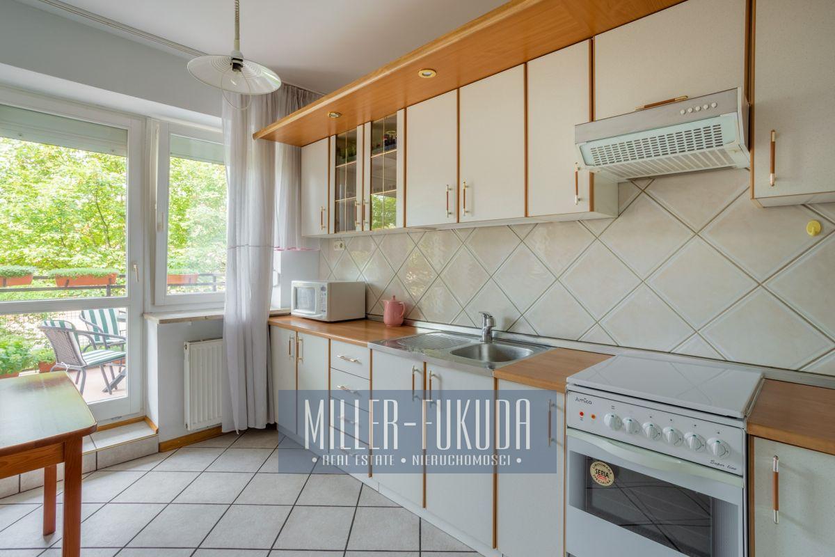 Apartment in Warszawa - Photo 4