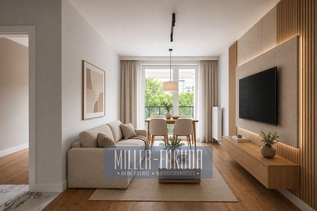 Apartment in Warszawa - Main photo