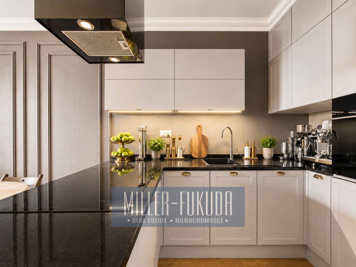 Apartment in Warszawa - Main photo