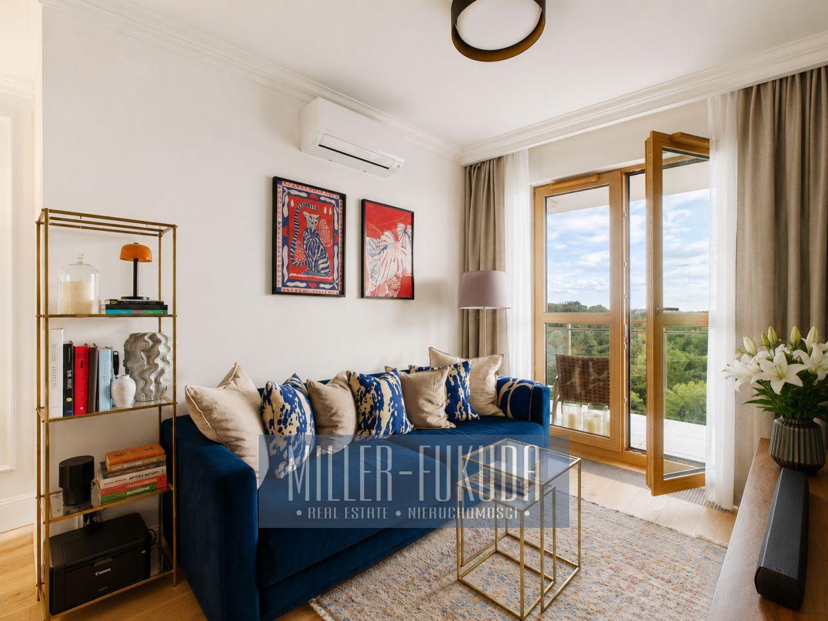 Apartment in Warszawa - Photo 10