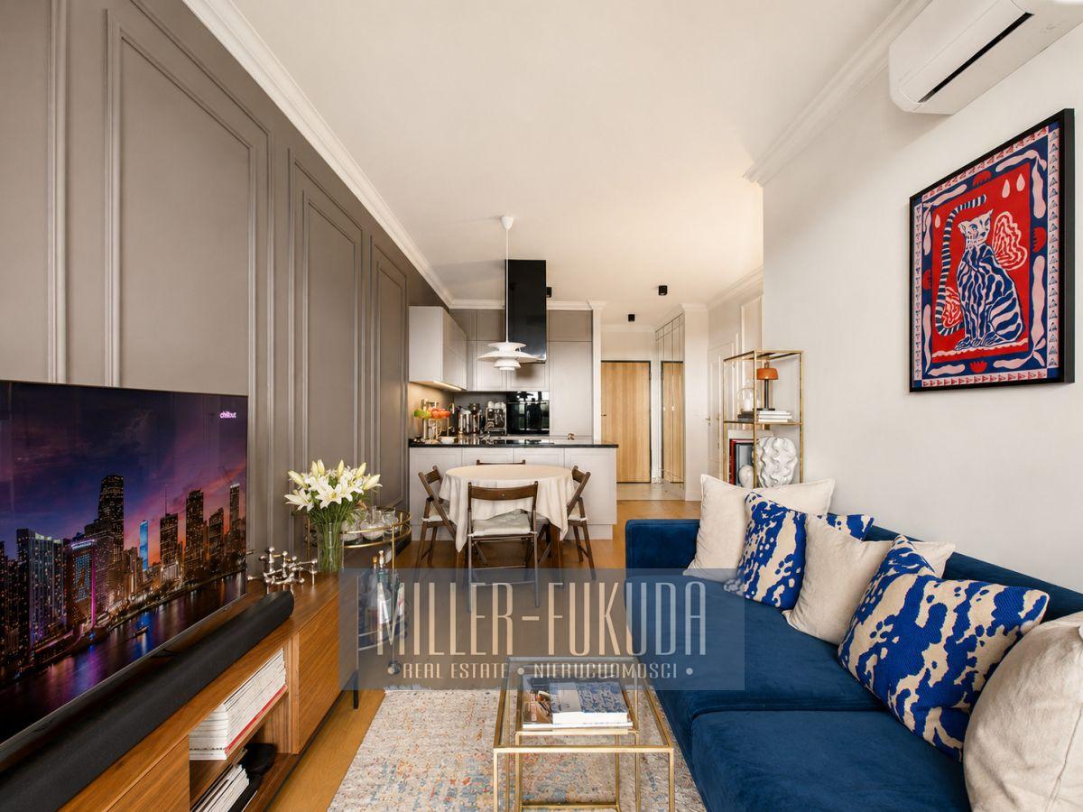 Apartment in Warszawa - Photo 11