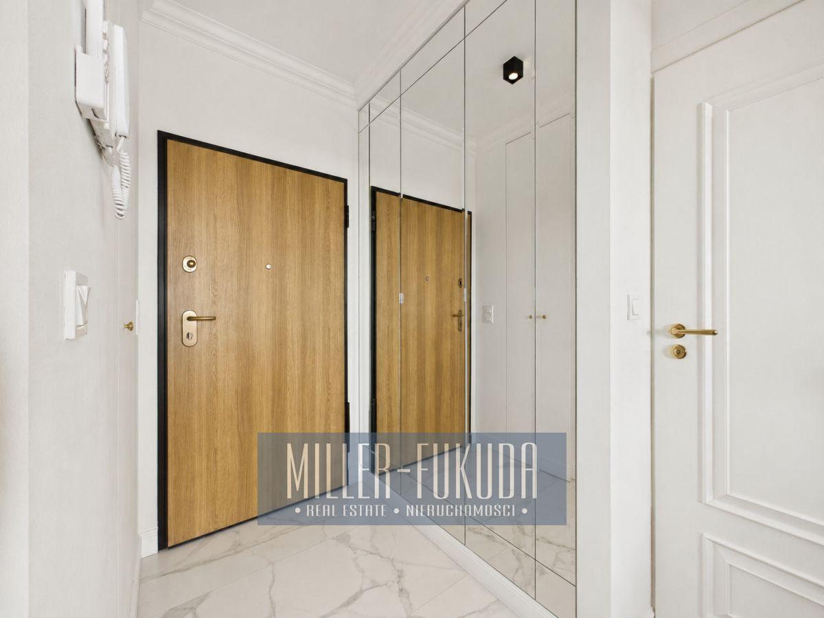 Apartment in Warszawa - Photo 16