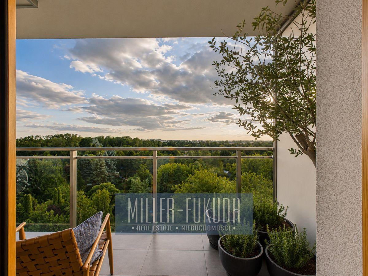 Apartment in Warszawa - Photo 17