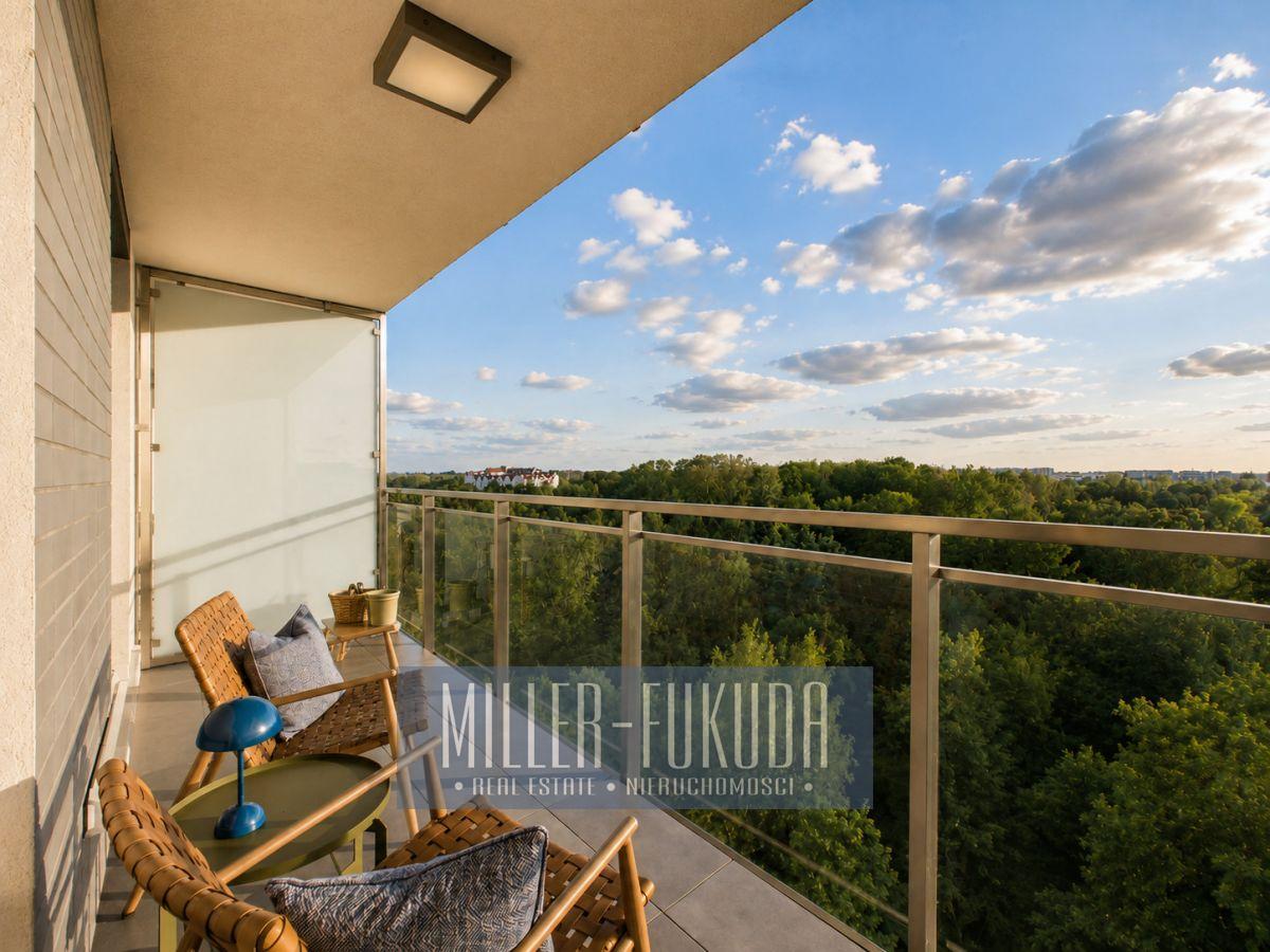 Apartment in Warszawa - Photo 18