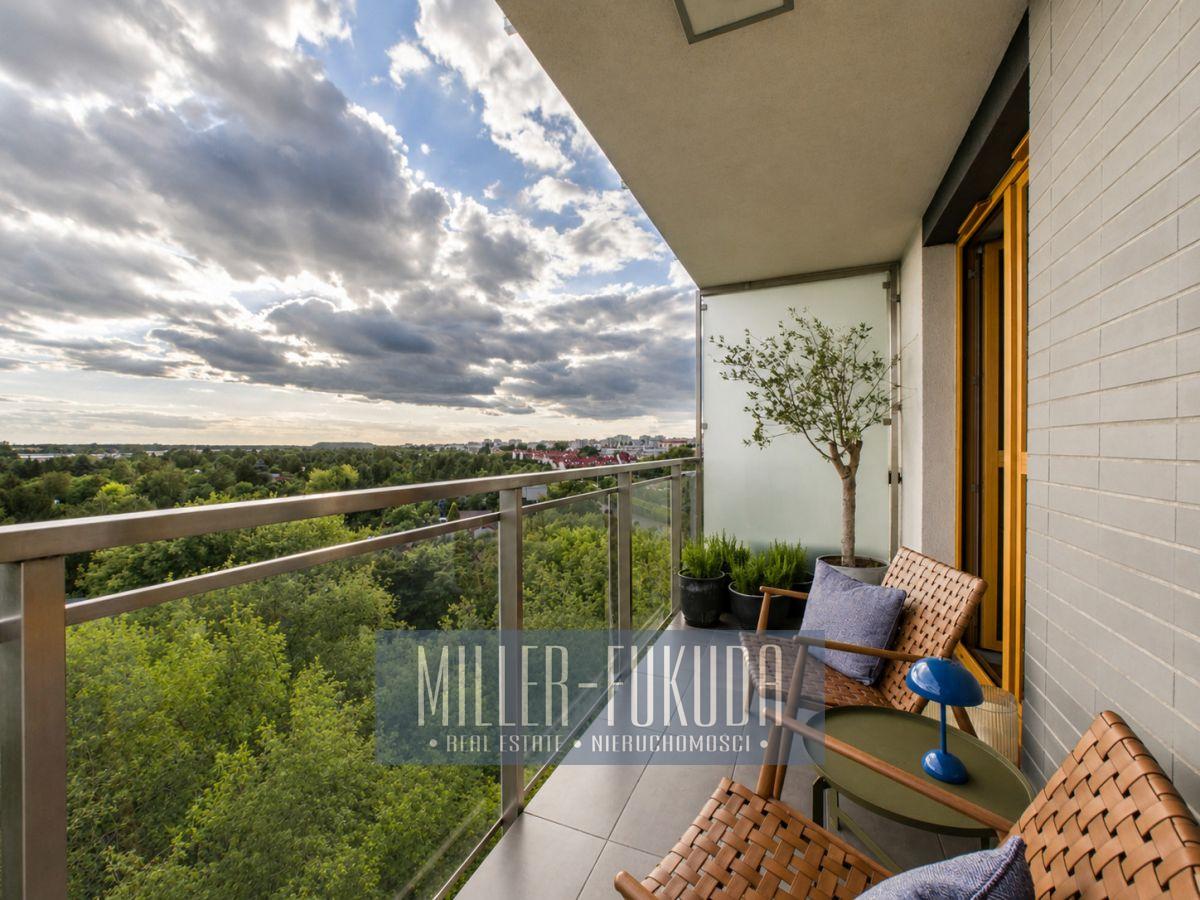 Apartment in Warszawa - Photo 19