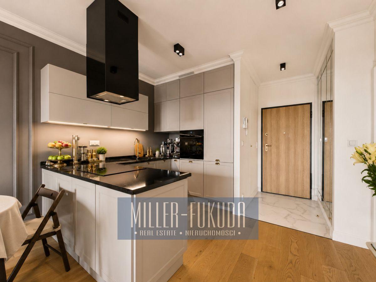 Apartment in Warszawa - Photo 3