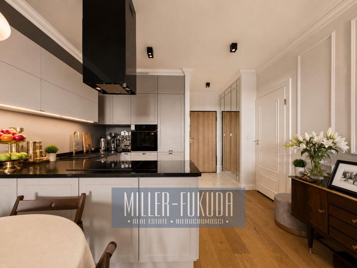 Apartment in Warszawa - Photo 4