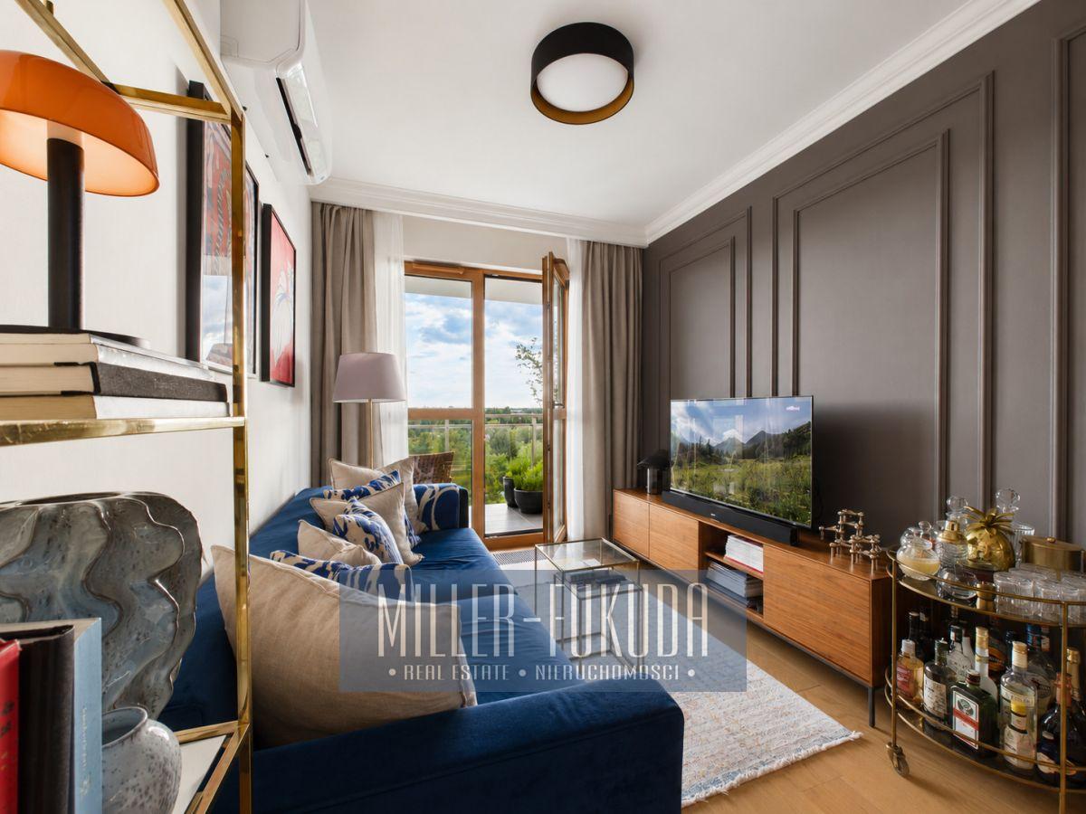 Apartment in Warszawa - Photo 7