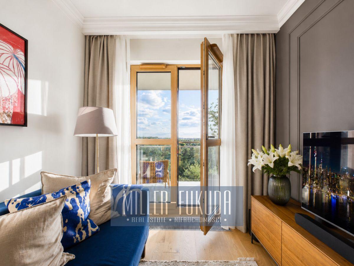 Apartment in Warszawa - Photo 9