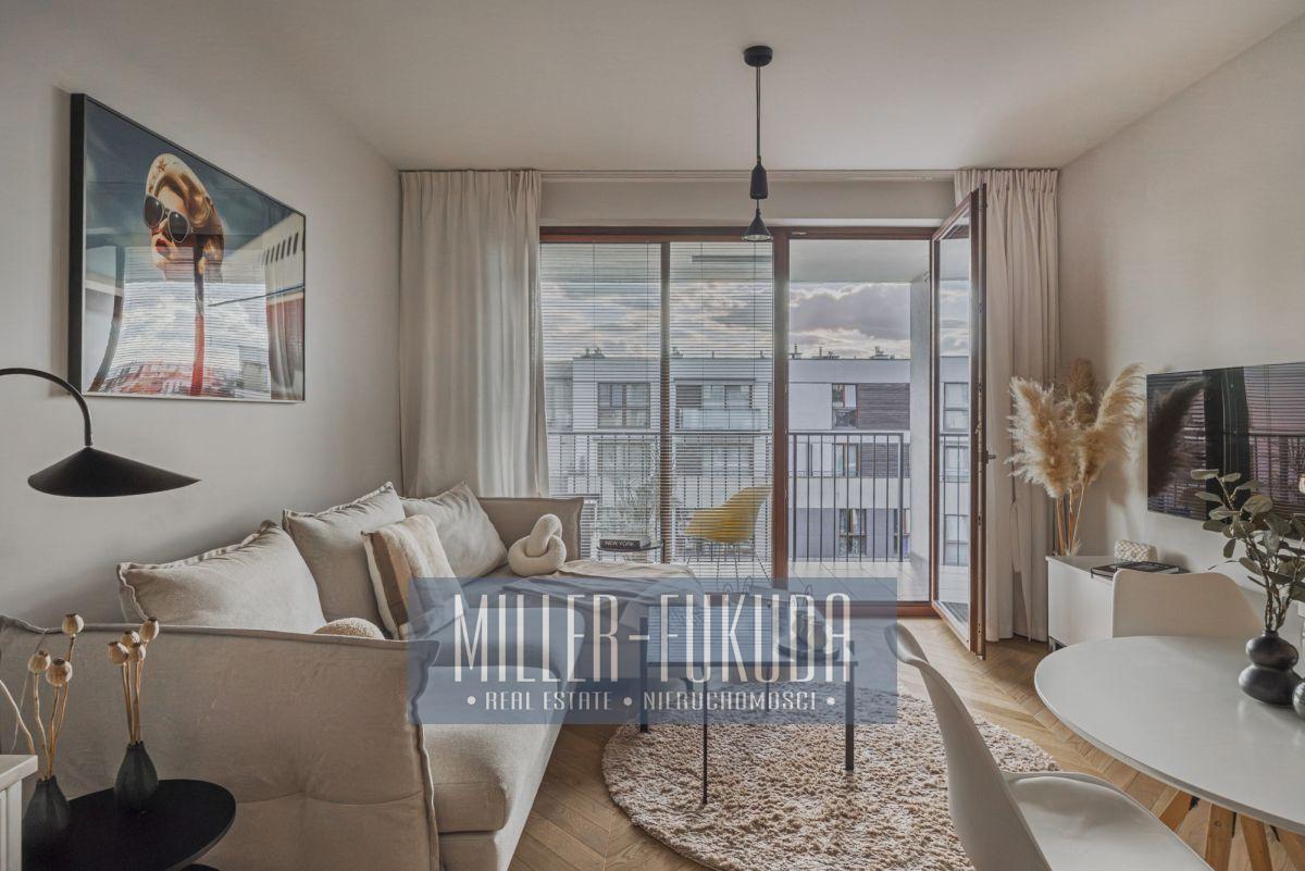 Apartment in Warszawa - Main photo