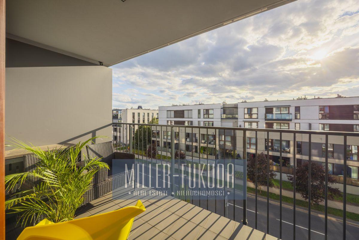 Apartment in Warszawa - Photo 20