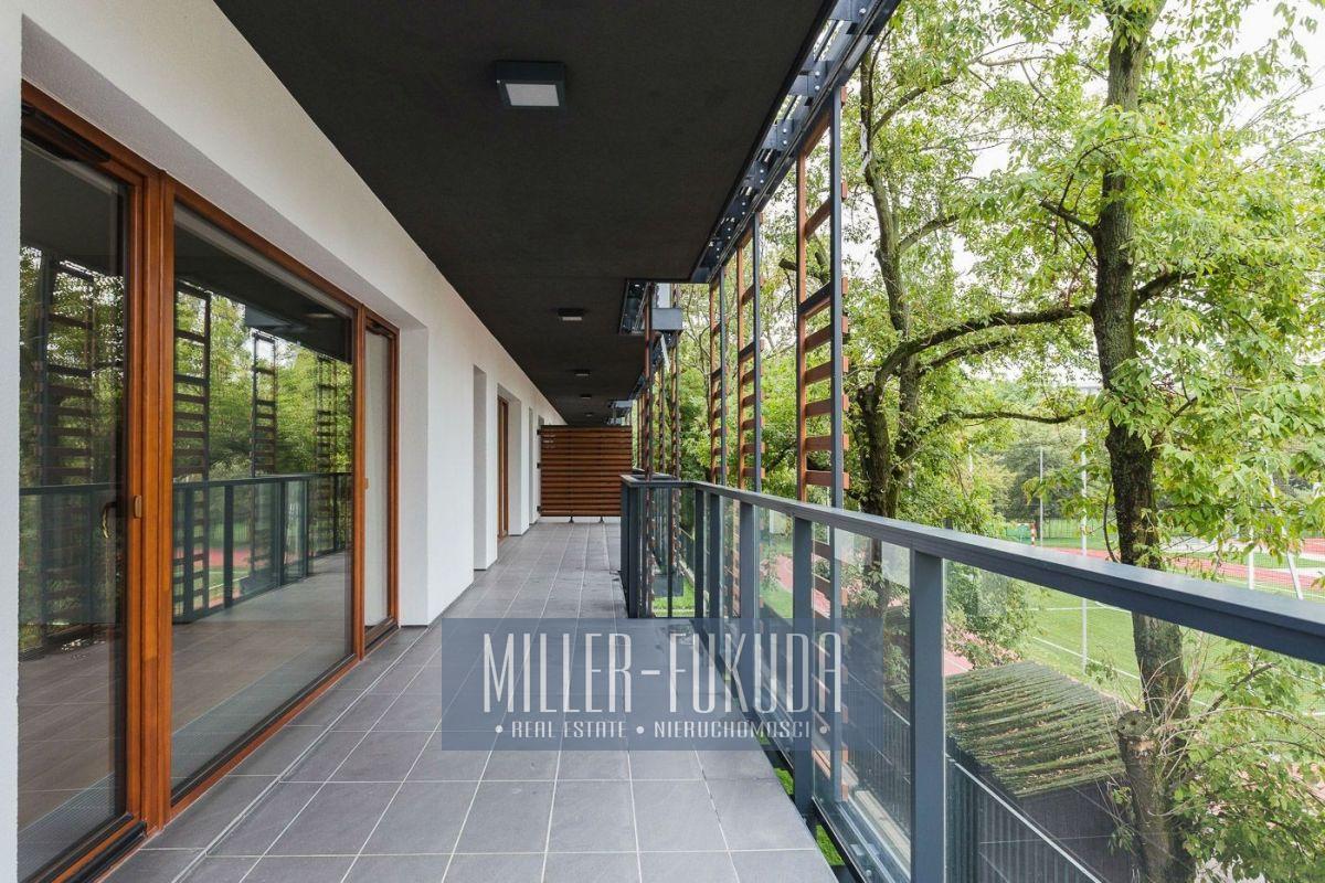 Apartment in Warszawa - Main photo