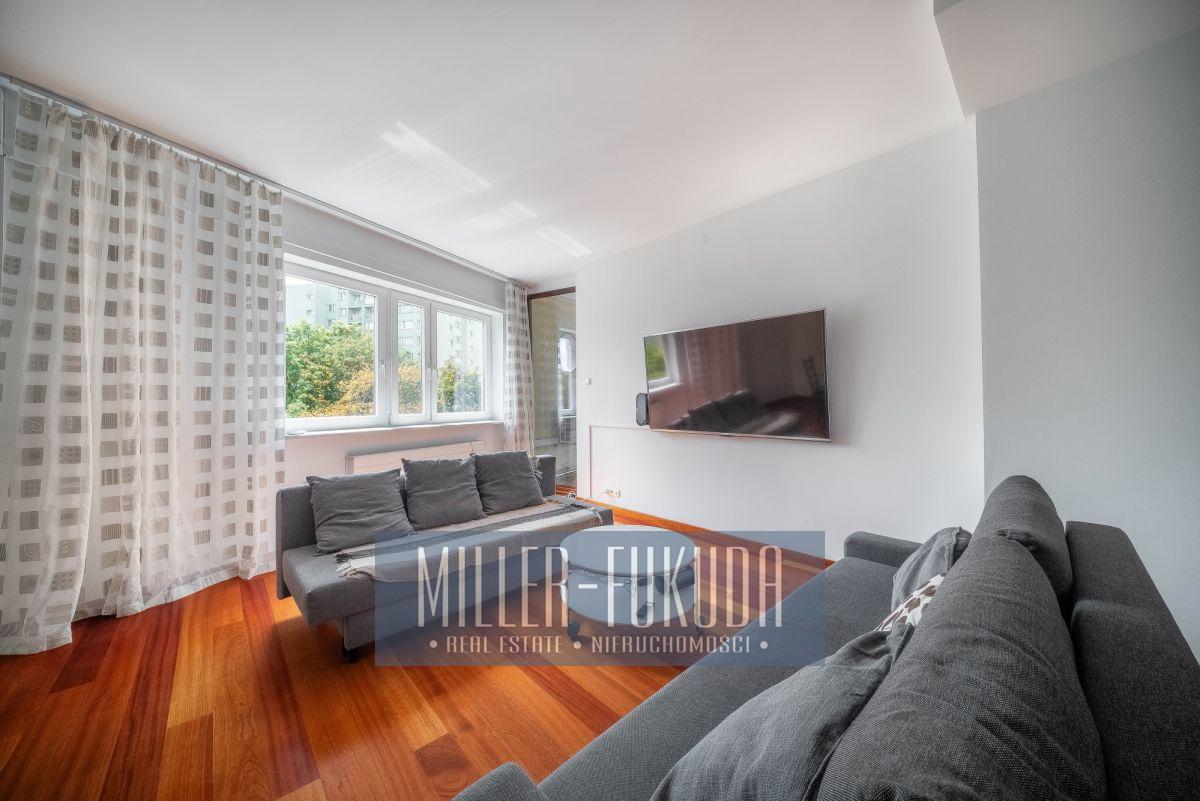 Apartment in Warszawa - Main photo