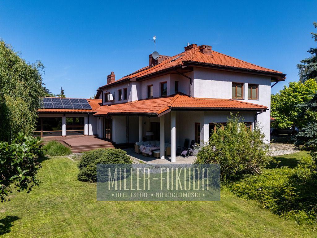 House in Warszawa - Photo 2