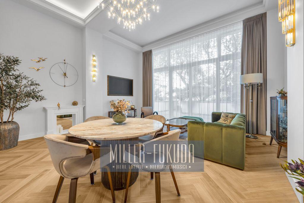 Apartment in Warszawa - Main photo