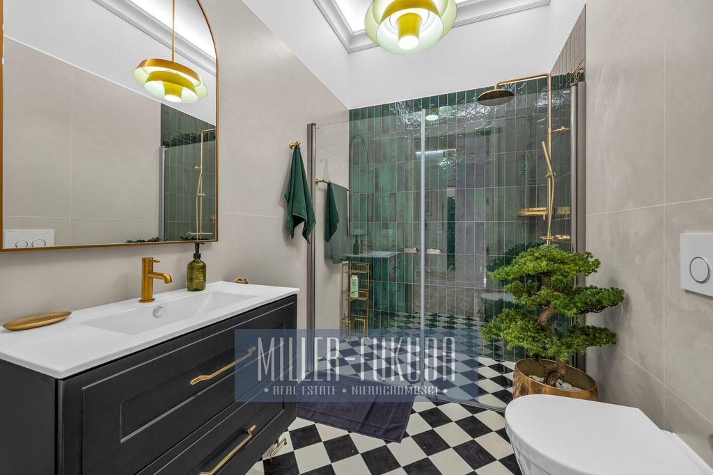 Apartment in Warszawa - Photo 10