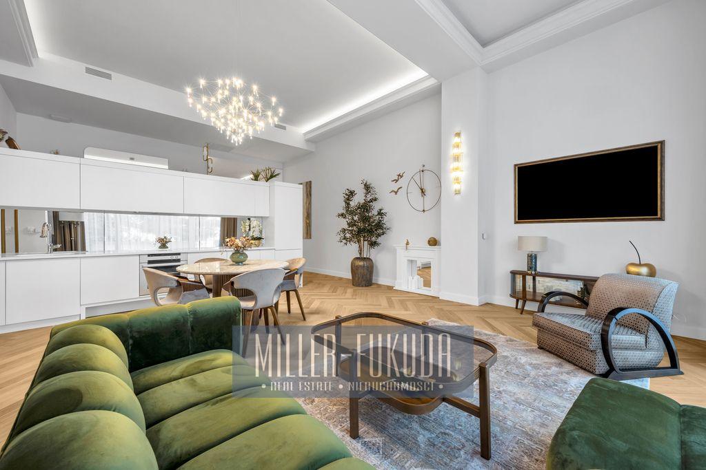 Apartment in Warszawa - Photo 2