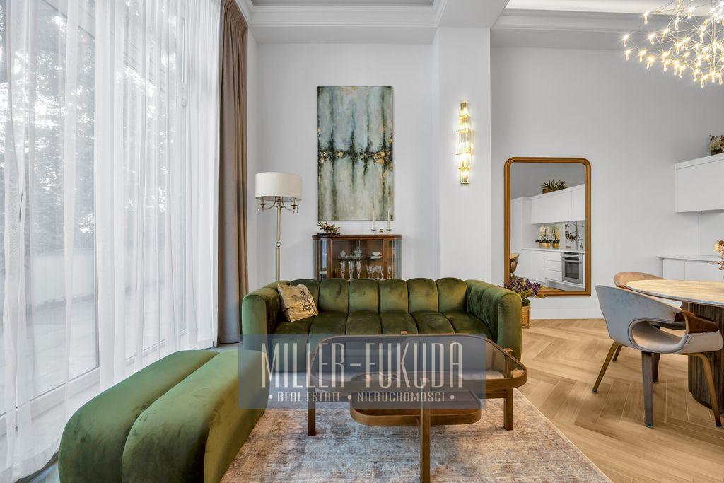 Apartment in Warszawa - Photo 3
