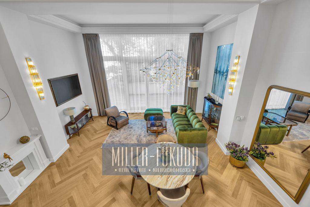 Apartment in Warszawa - Photo 7