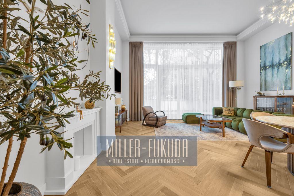 Apartment in Warszawa - Photo 8