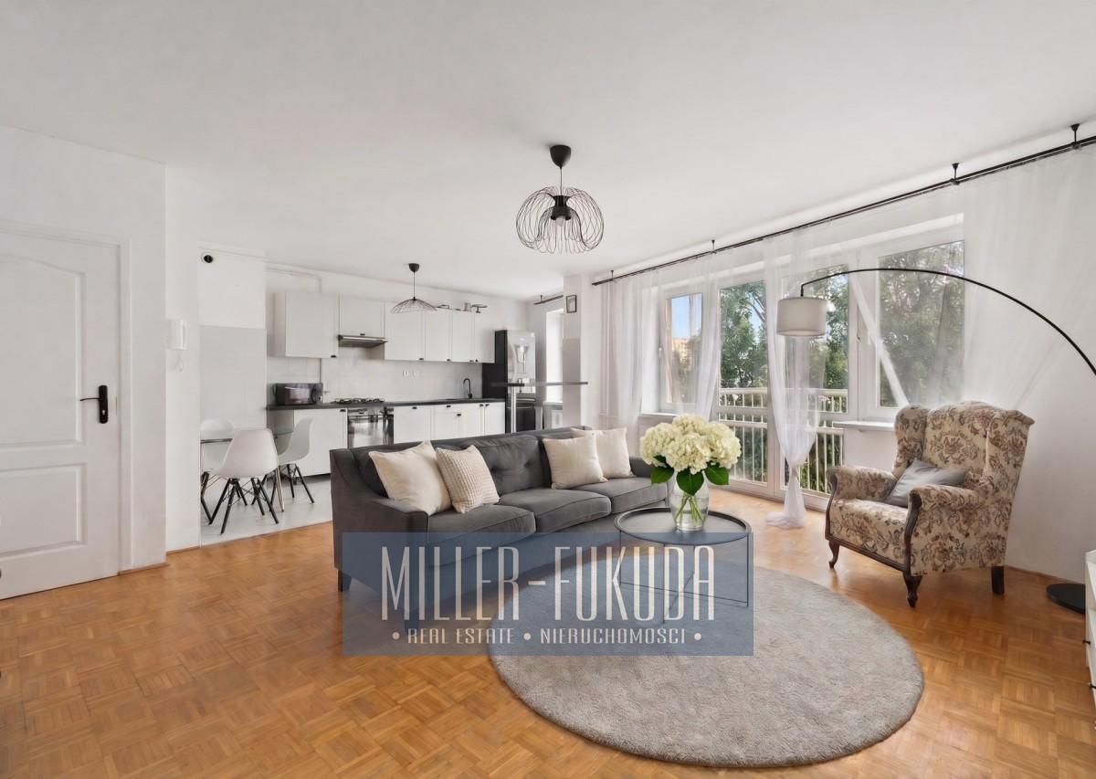 Apartment in Warszawa - Main photo