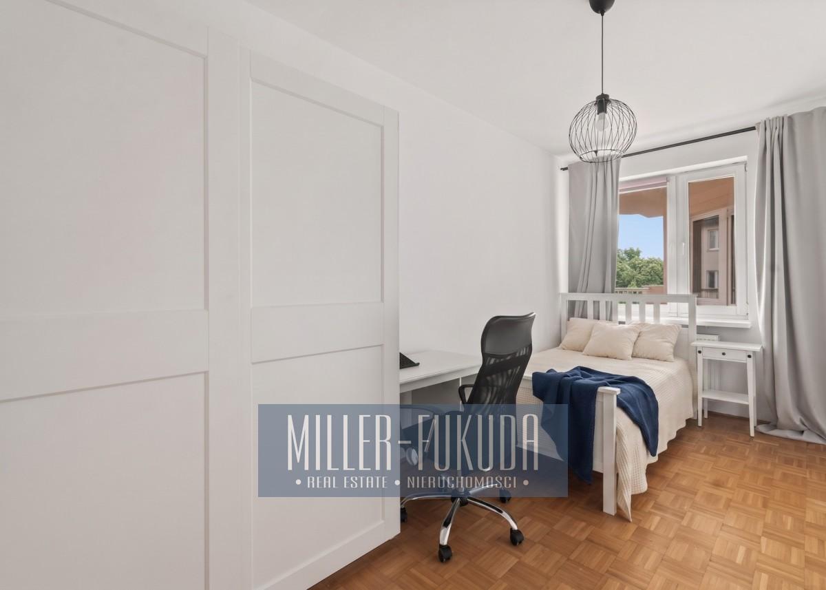 Apartment in Warszawa - Photo 9