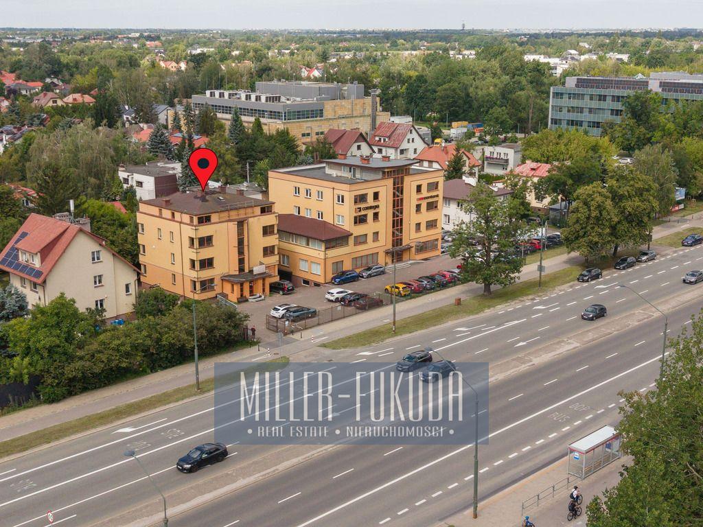 Space in Warszawa - Main photo